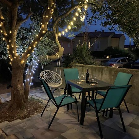 Apartments Aisa* Countryside Holiday Just 500M From The Beach! Krk Town Exterior photo