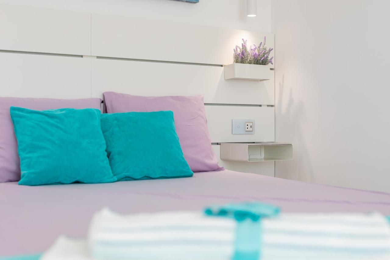 Apartments Aisa* Countryside Holiday Just 500M From The Beach! Krk Town Exterior photo