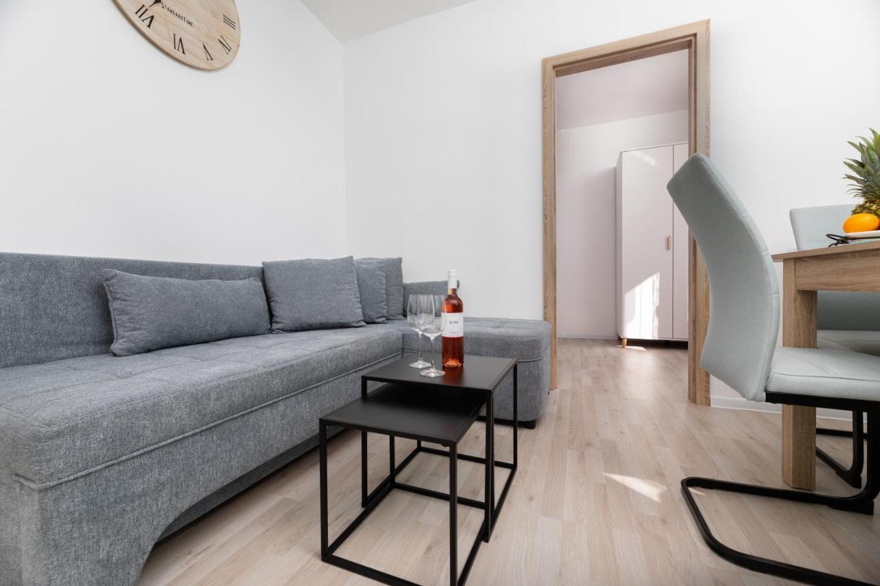 Apartments Aisa* Countryside Holiday Just 500M From The Beach! Krk Town Exterior photo