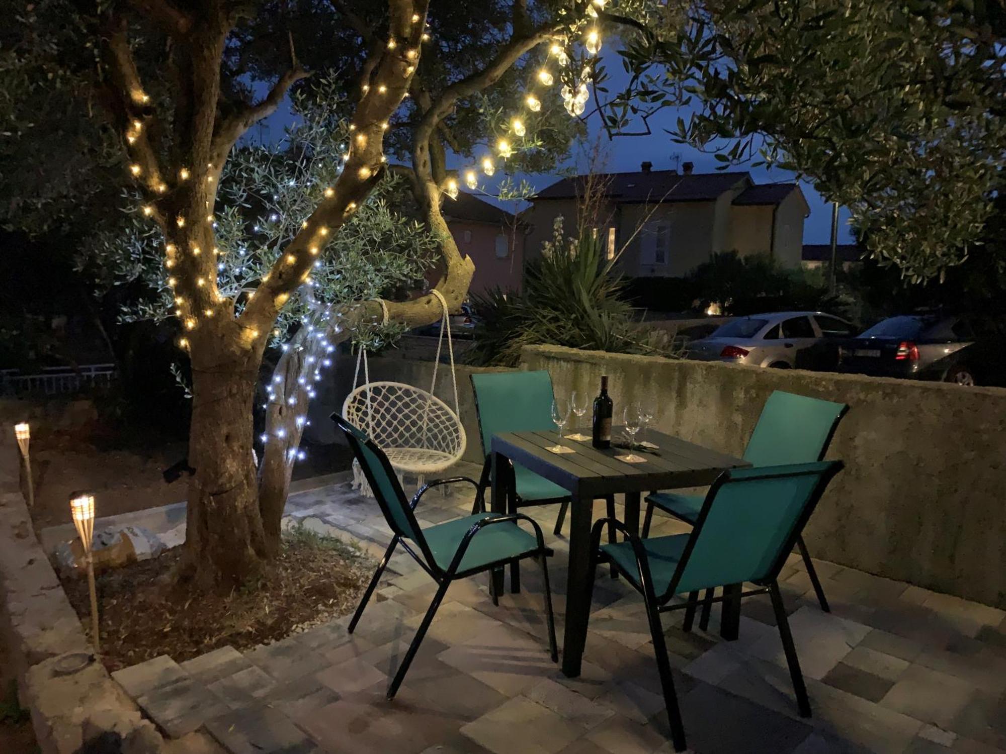 Apartments Aisa* Countryside Holiday Just 500M From The Beach! Krk Town Exterior photo